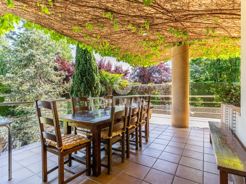 Villa in Villafanca del Castillo - Madrid
