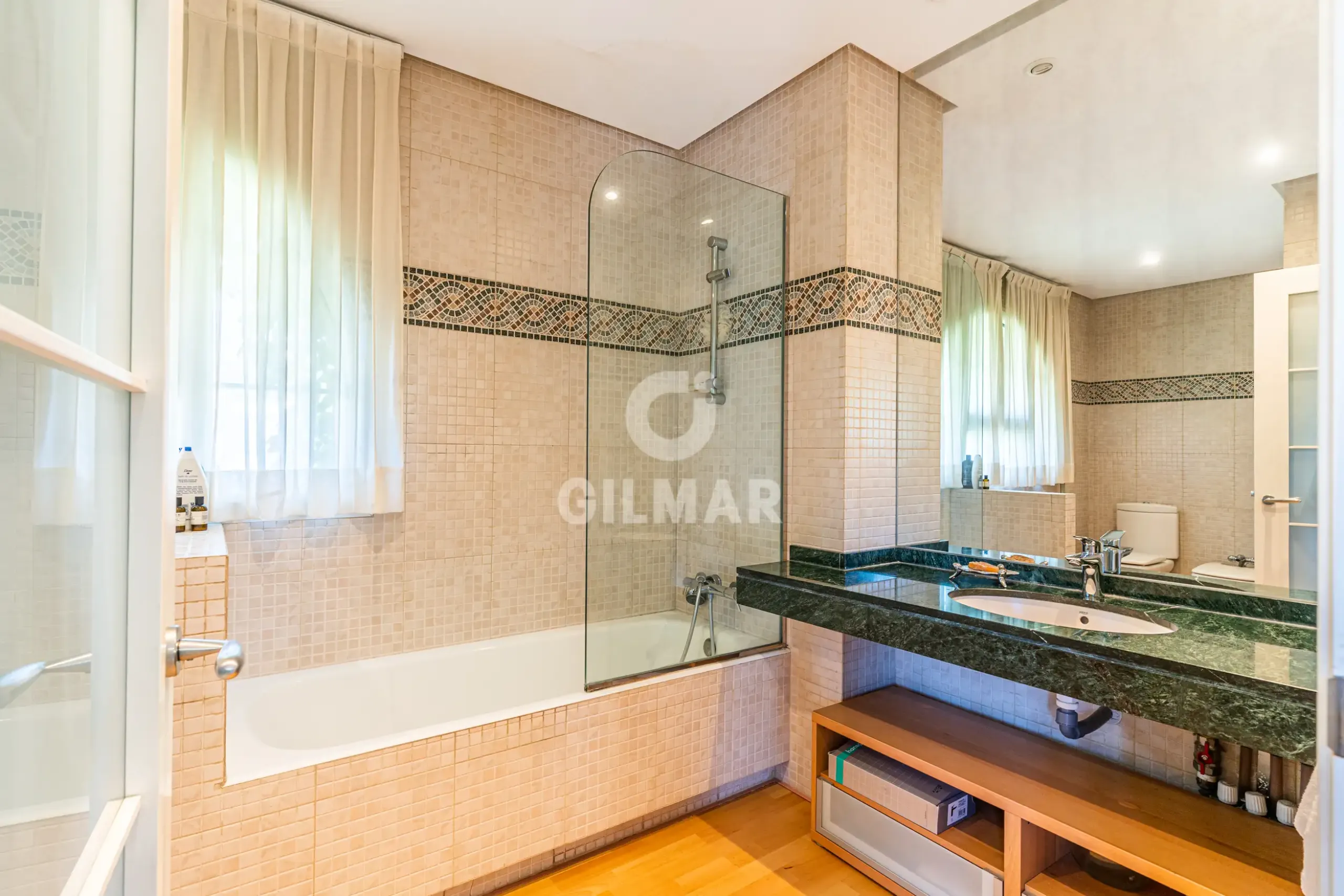 Villa in Villafanca del Castillo - Madrid