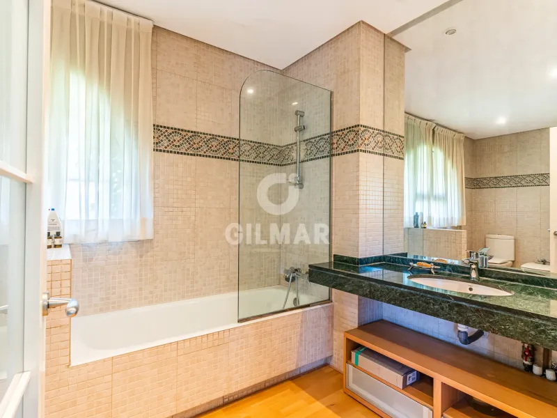 Villa in Villafanca del Castillo - Madrid