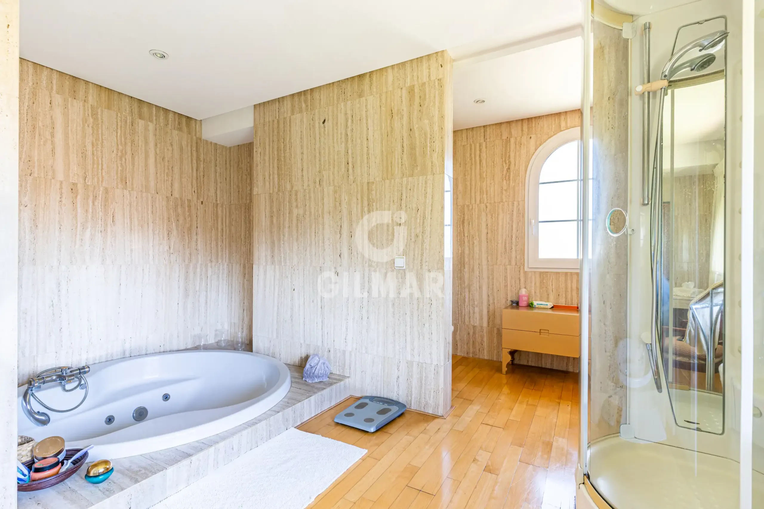Villa in Villafanca del Castillo - Madrid
