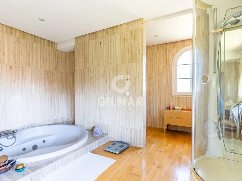 Villa in Villafanca del Castillo - Madrid