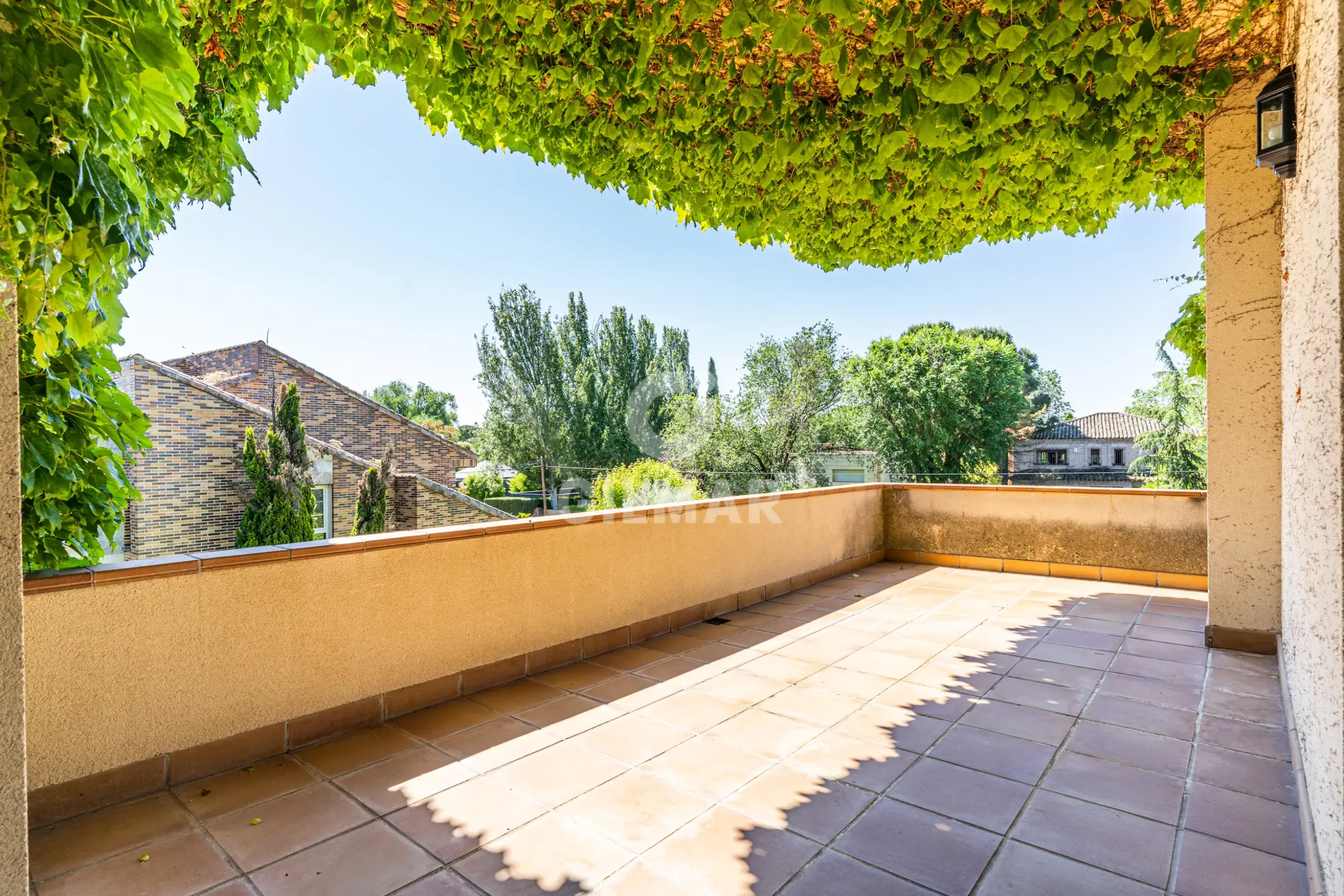 Villa in Villafanca del Castillo - Madrid