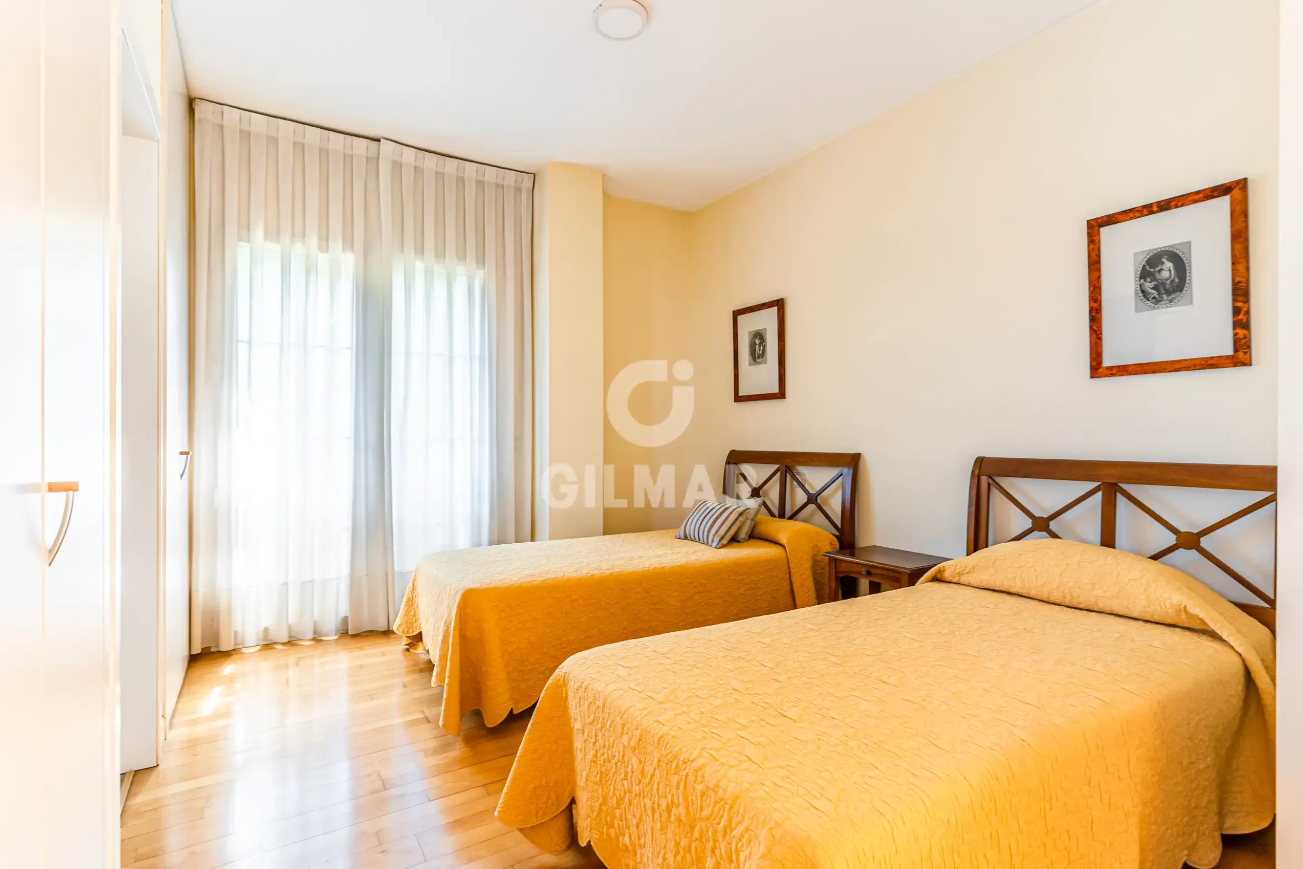 Villa in Villafanca del Castillo - Madrid