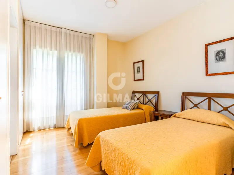 Villa in Villafanca del Castillo - Madrid