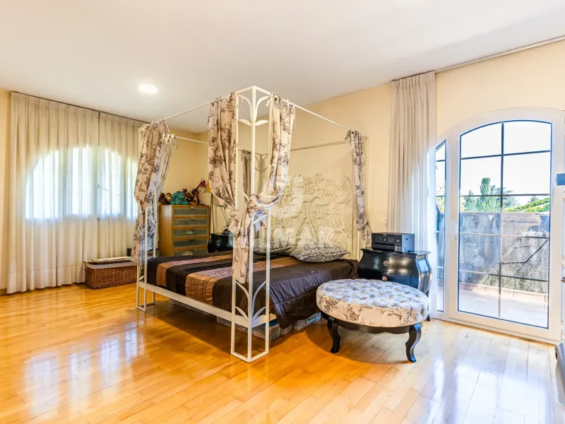 Villa in Villafanca del Castillo - Madrid