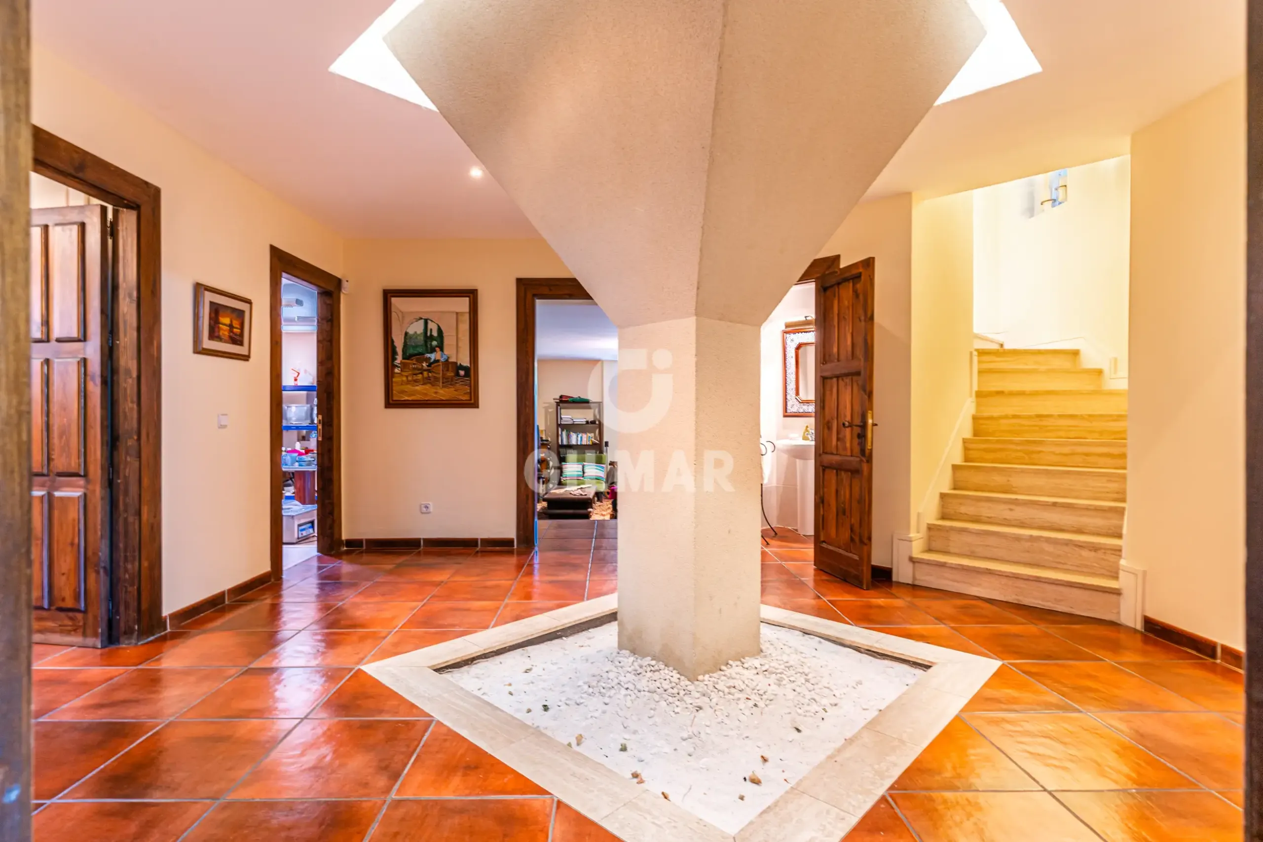 Villa in Villafanca del Castillo - Madrid