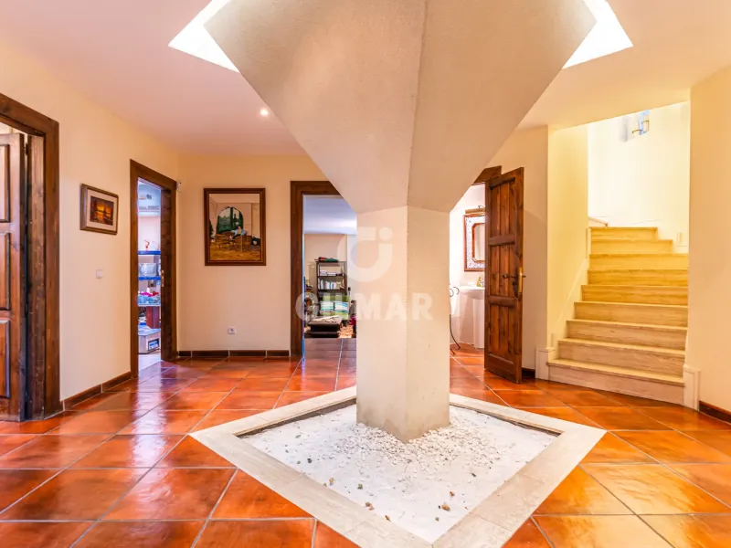 Villa in Villafanca del Castillo - Madrid