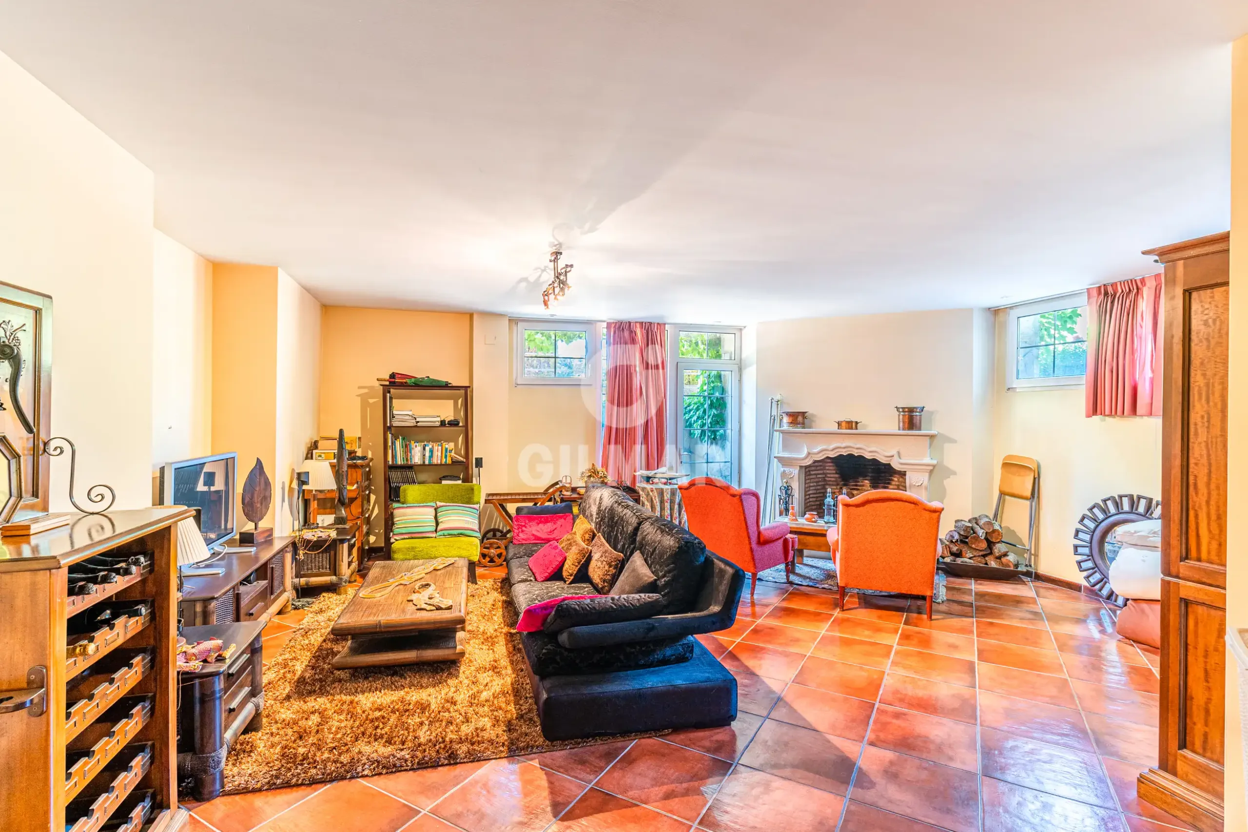Villa in Villafanca del Castillo - Madrid