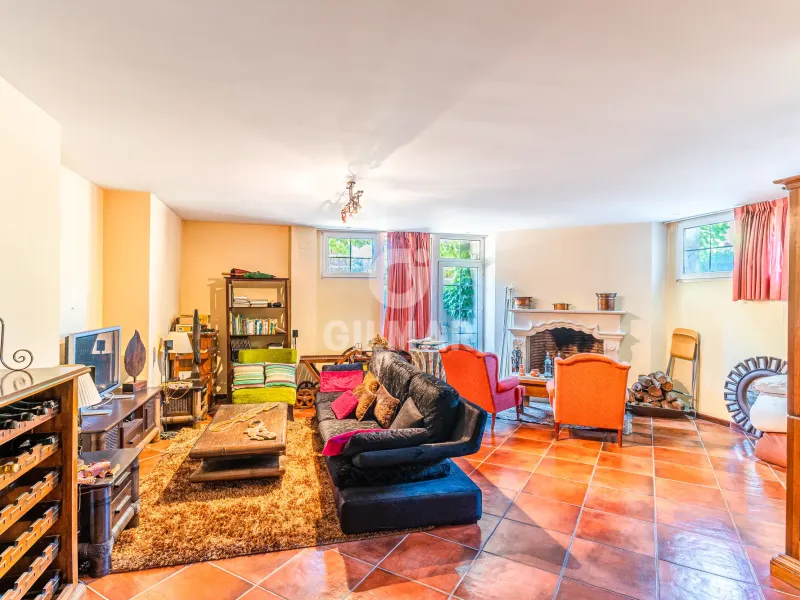 Villa in Villafanca del Castillo - Madrid
