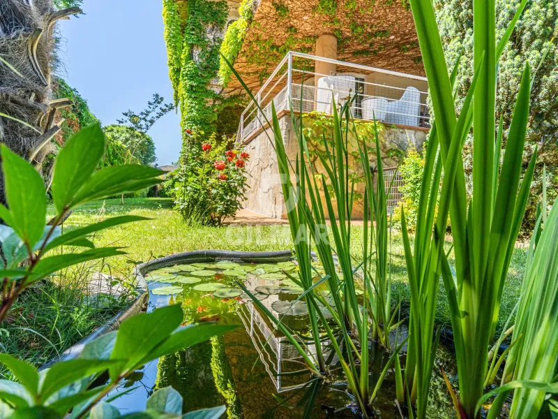 Villa in Villafanca del Castillo - Madrid