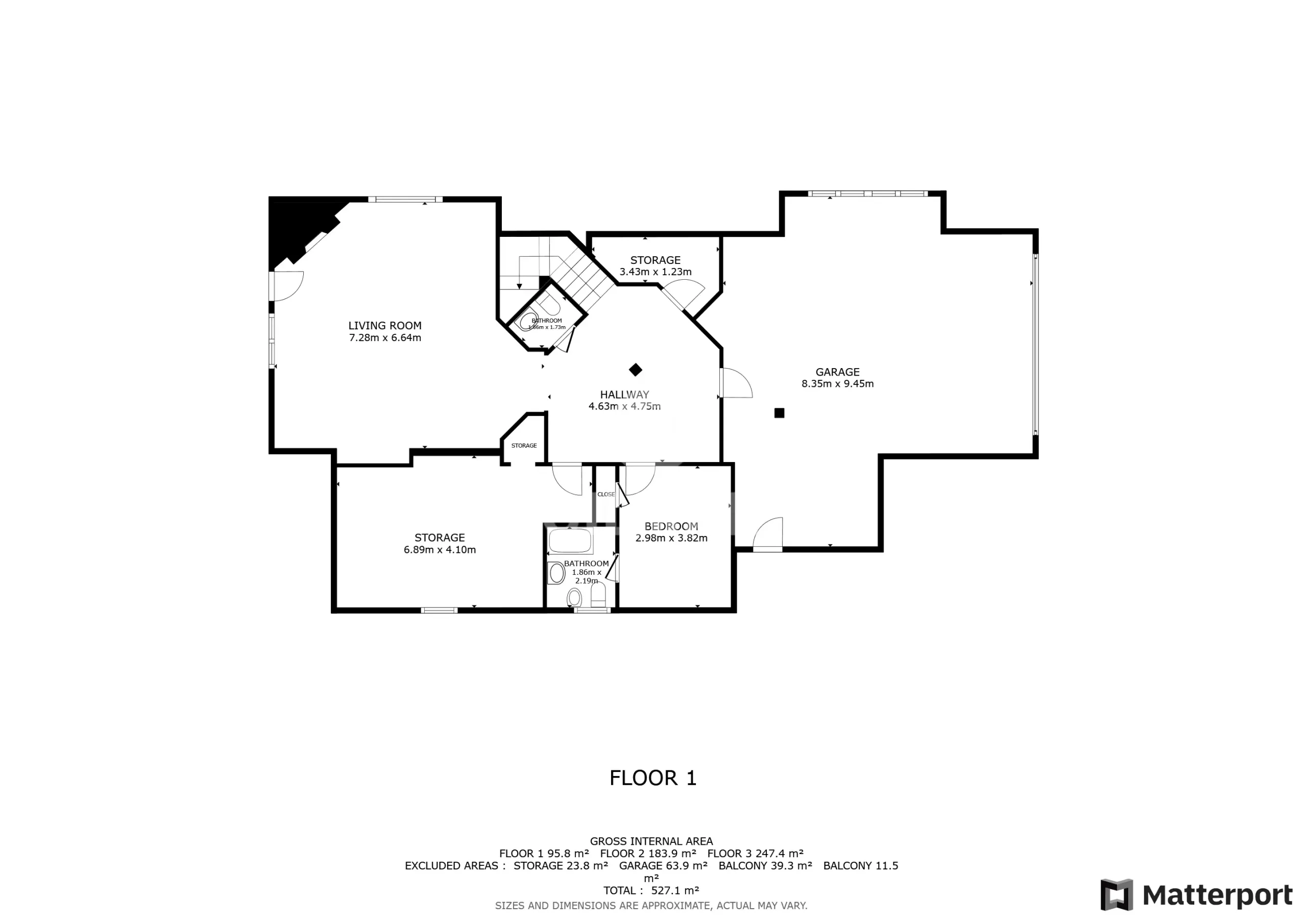 Villa in Villafanca del Castillo - Madrid