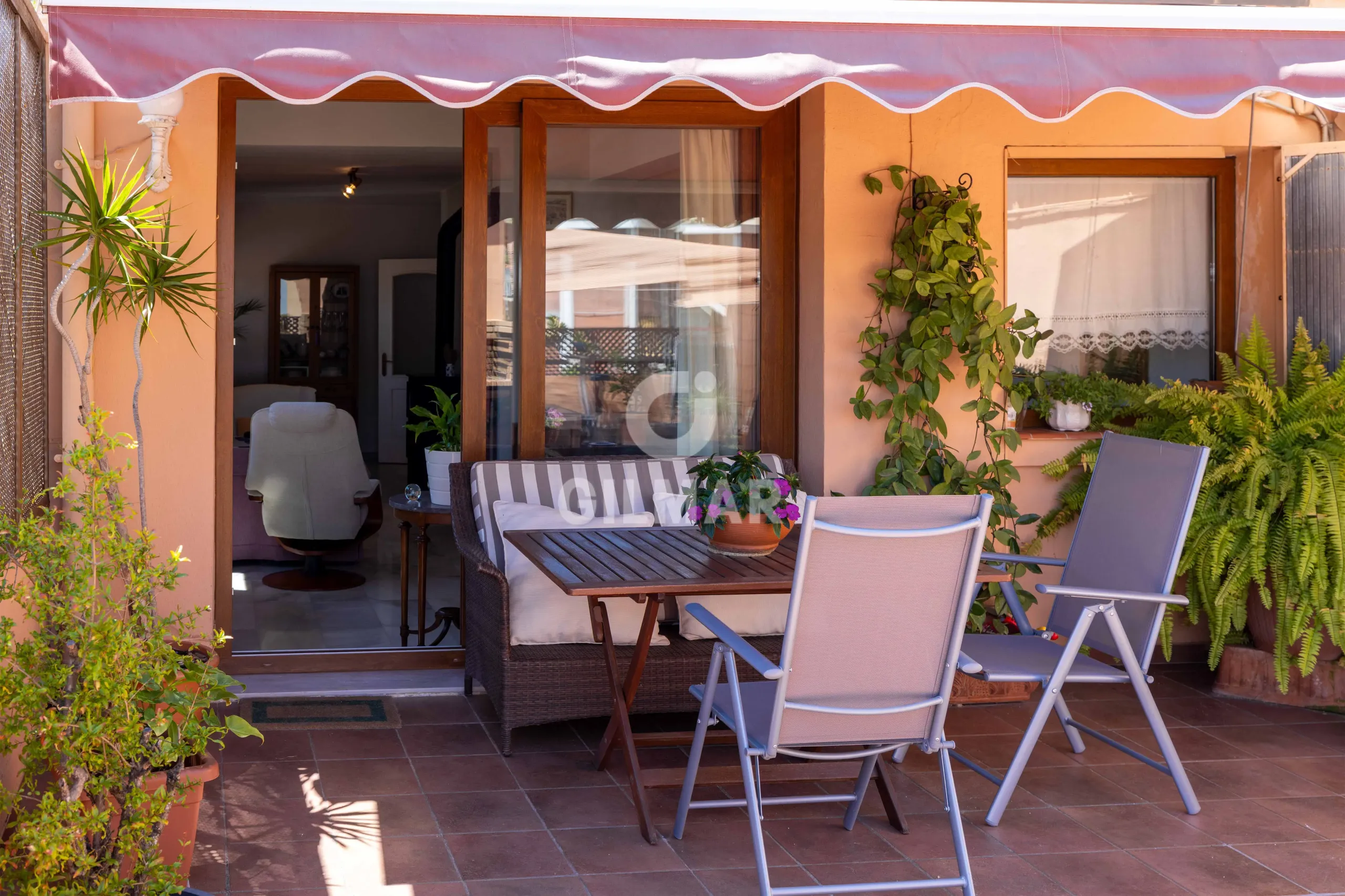 Penthouse in Málaga Este - Málaga