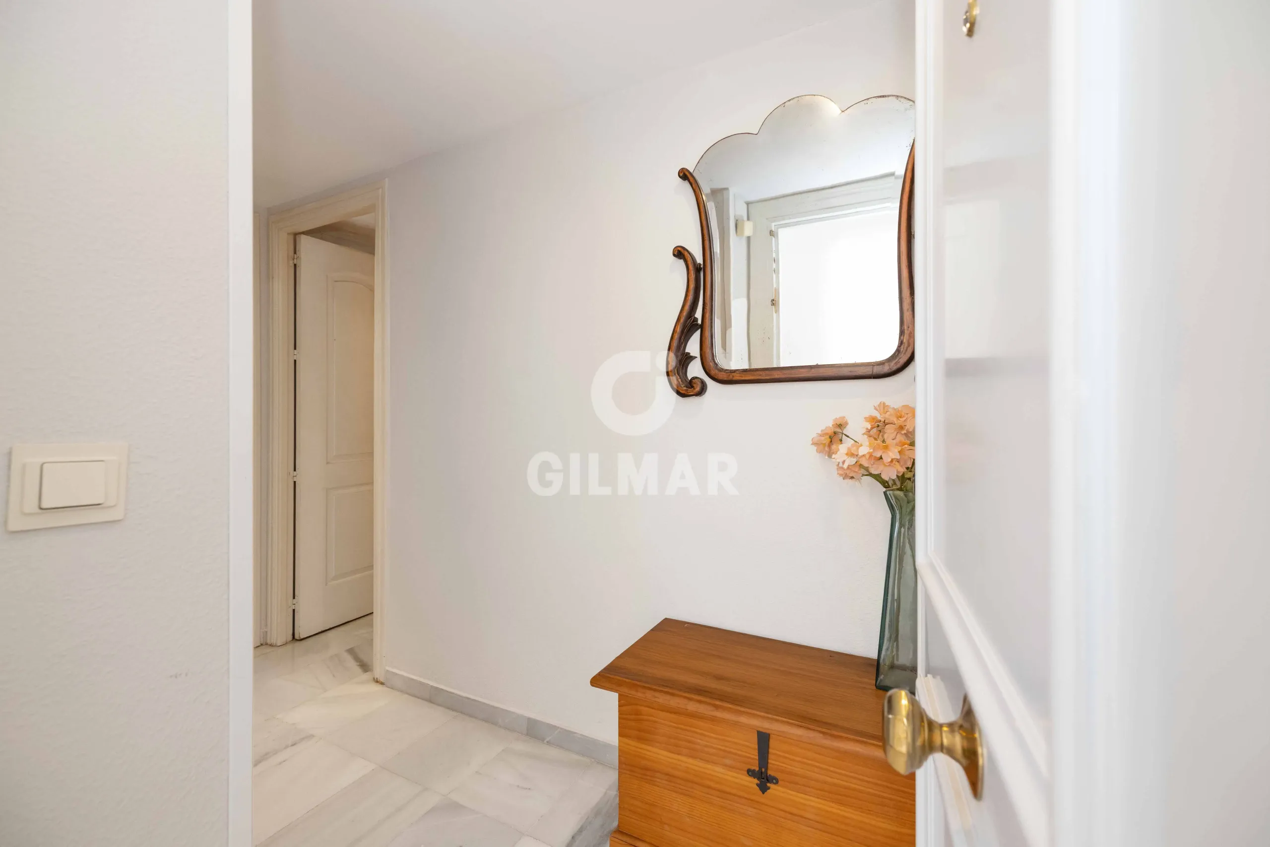 Penthouse in Málaga Este - Málaga