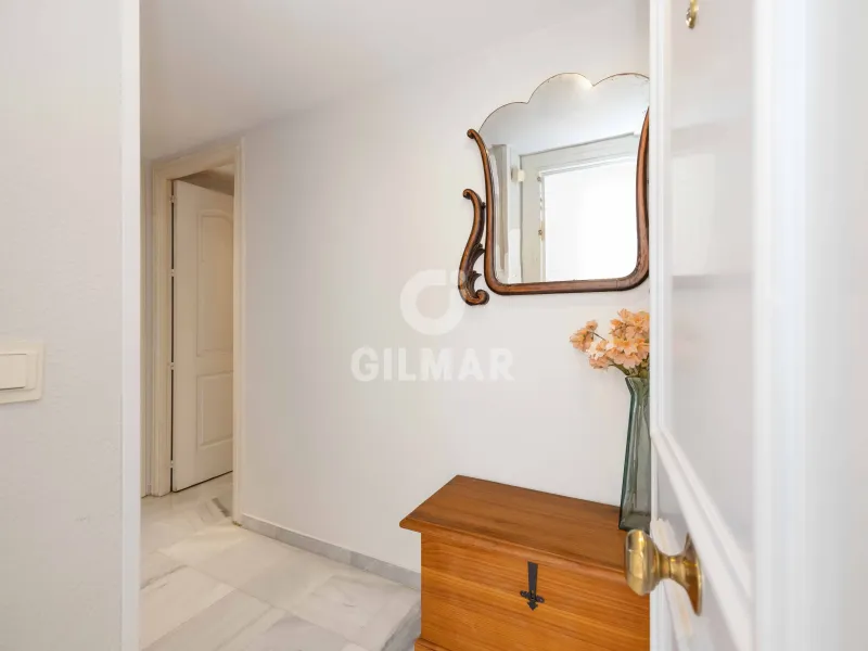 Penthouse in Málaga Este - Málaga