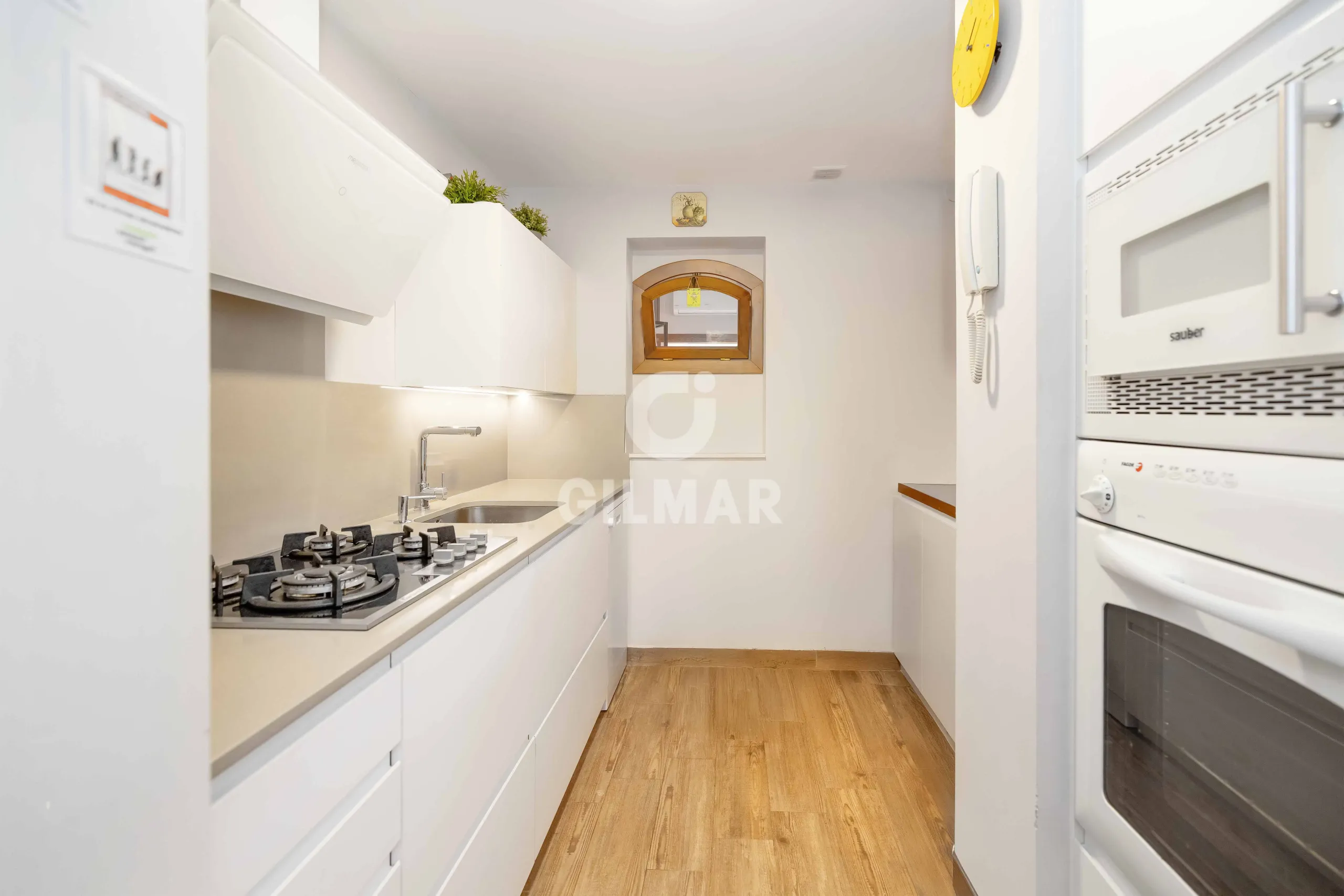 Penthouse in Málaga Este - Málaga