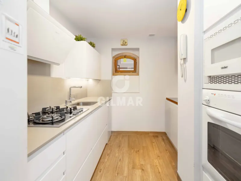 Penthouse in Málaga Este - Málaga