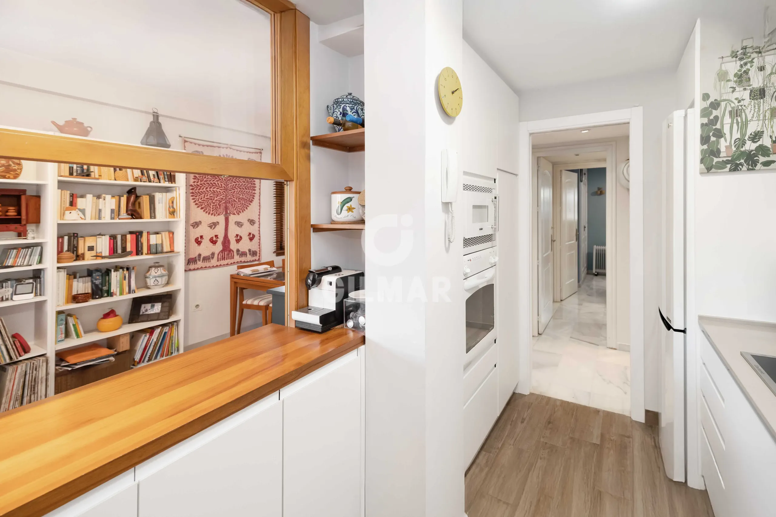Penthouse in Málaga Este - Málaga