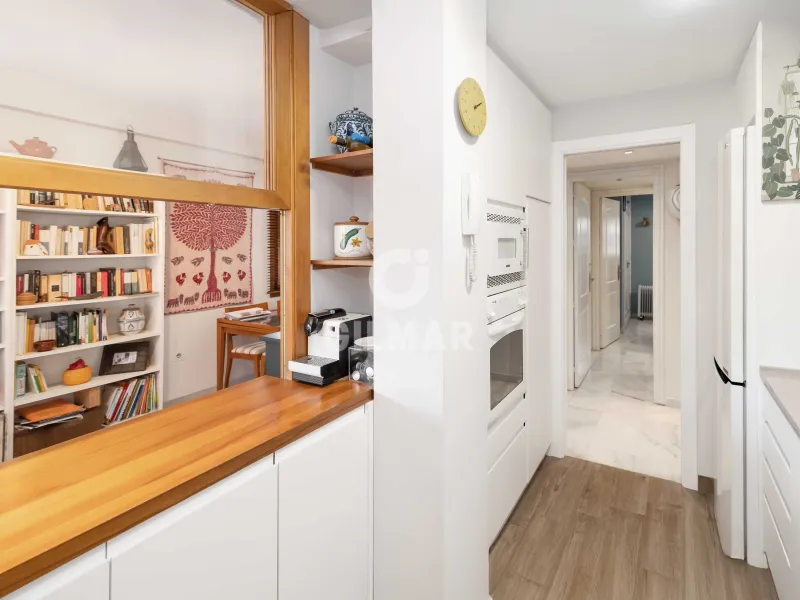 Penthouse in Málaga Este - Málaga