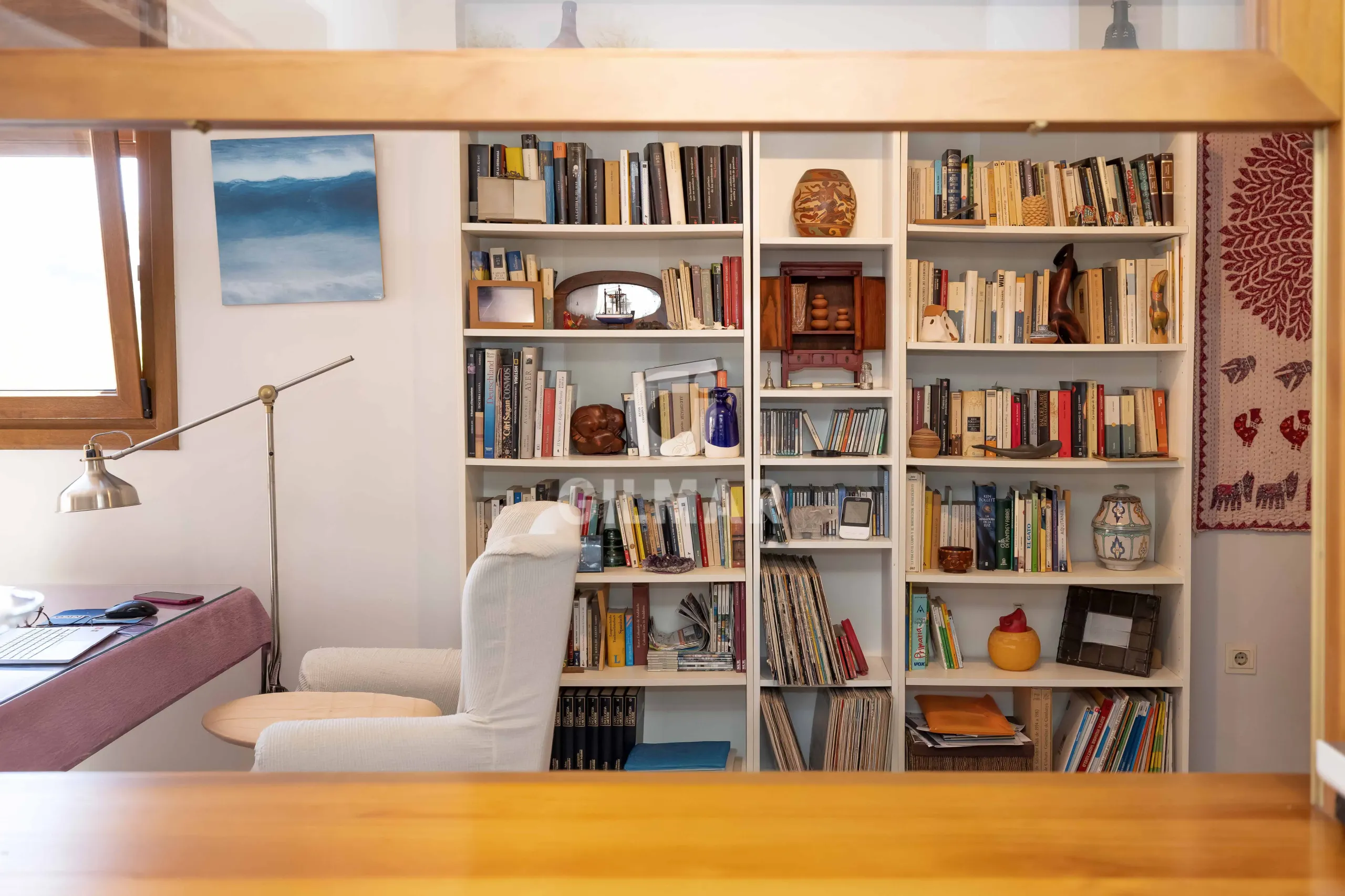 Penthouse in Málaga Este - Málaga