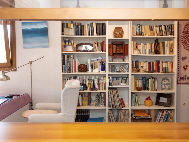 Penthouse in Málaga Este - Málaga