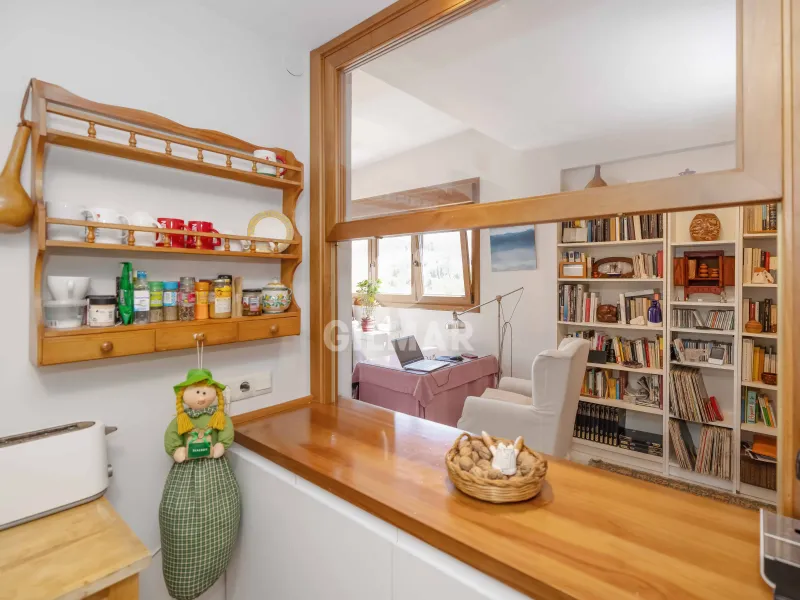 Penthouse in Málaga Este - Málaga