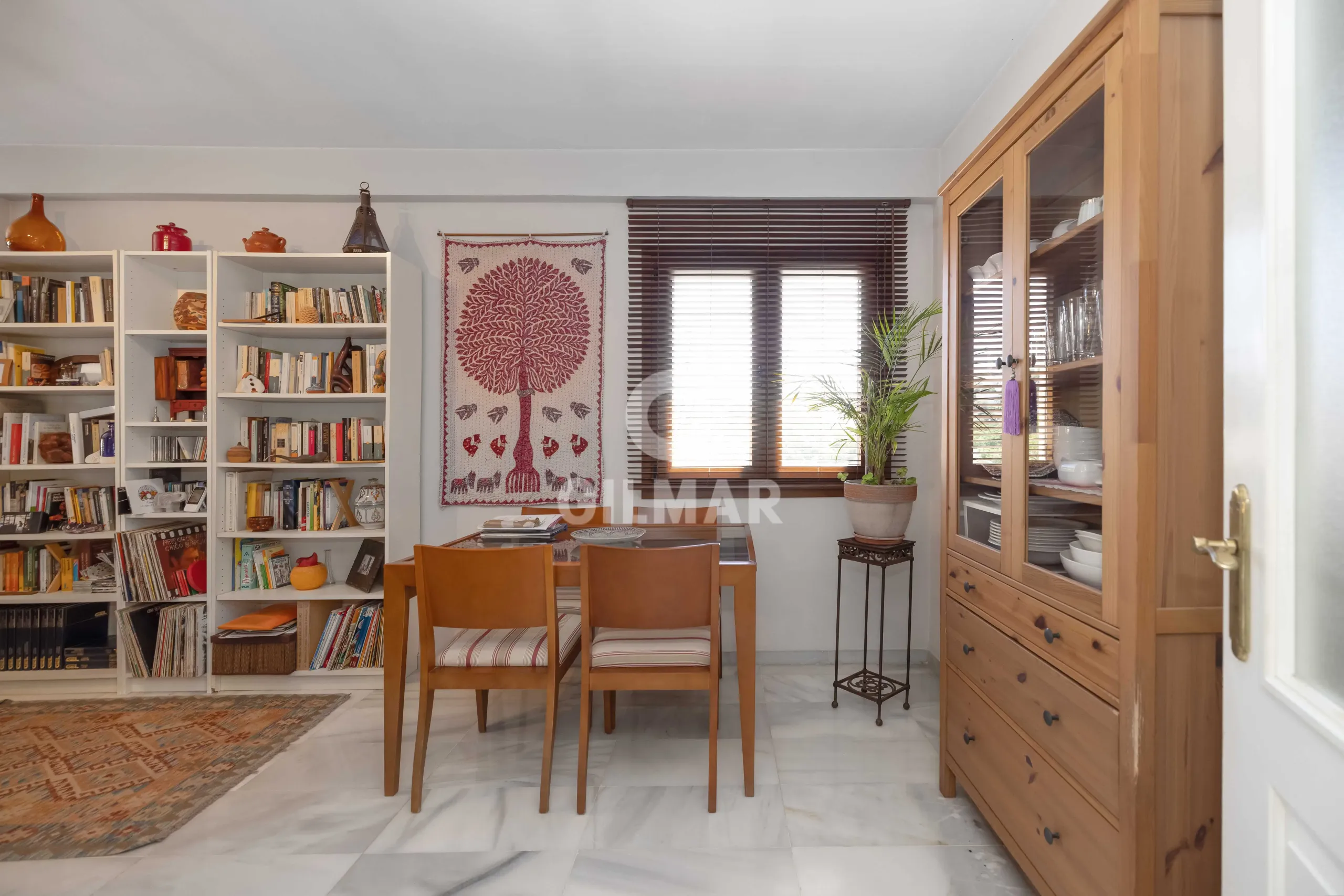 Penthouse in Málaga Este - Málaga