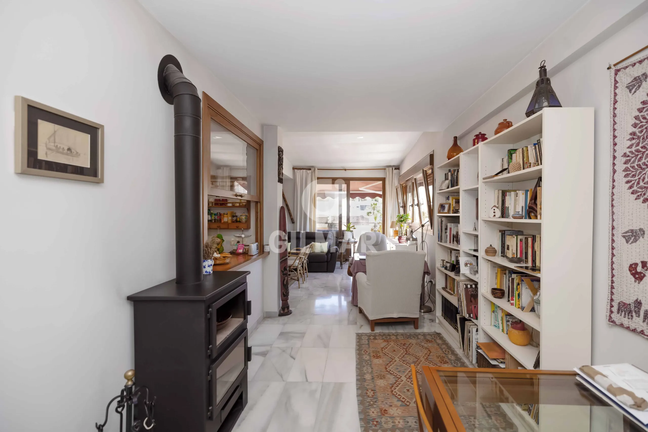 Penthouse in Málaga Este - Málaga