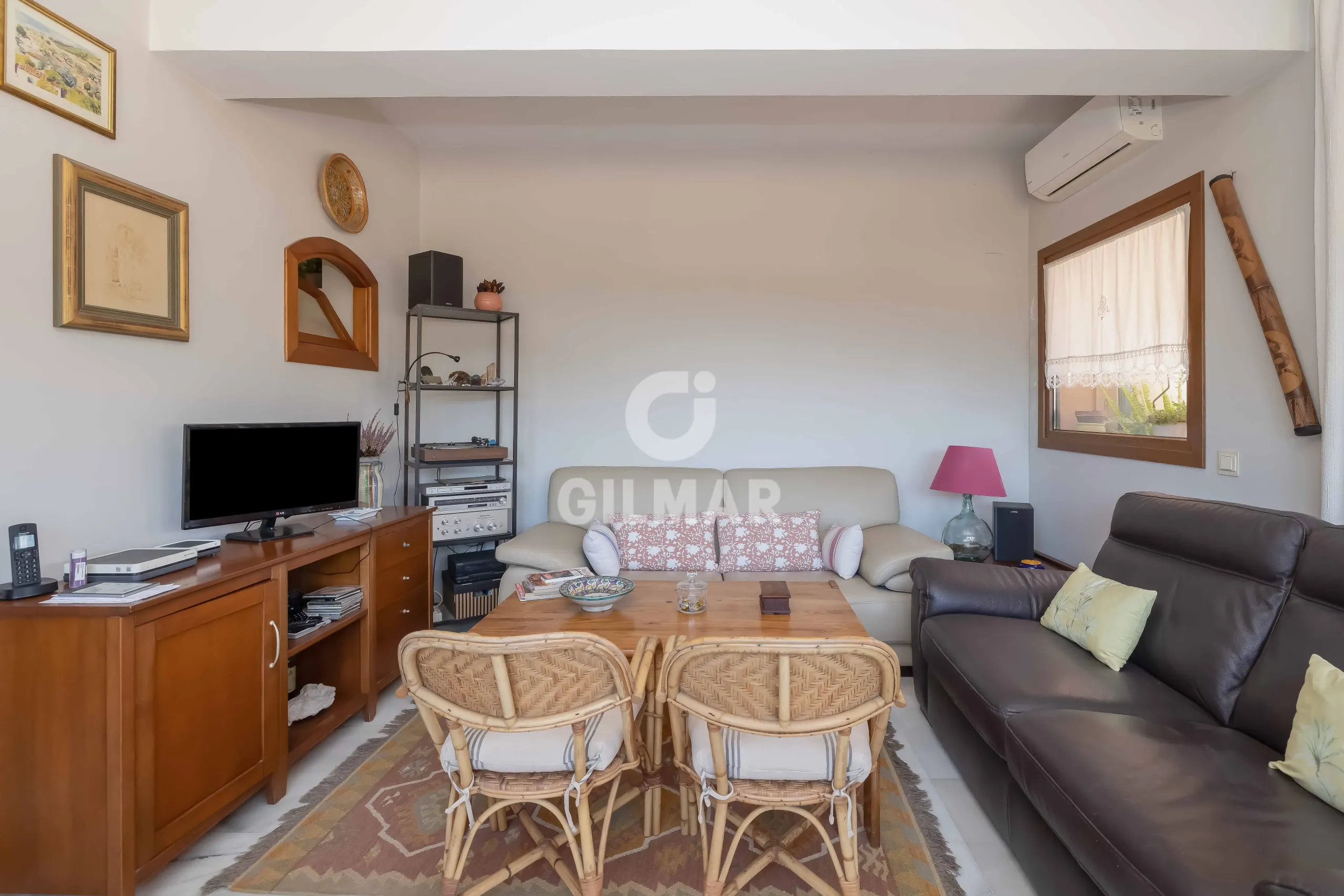 Penthouse in Málaga Este - Málaga