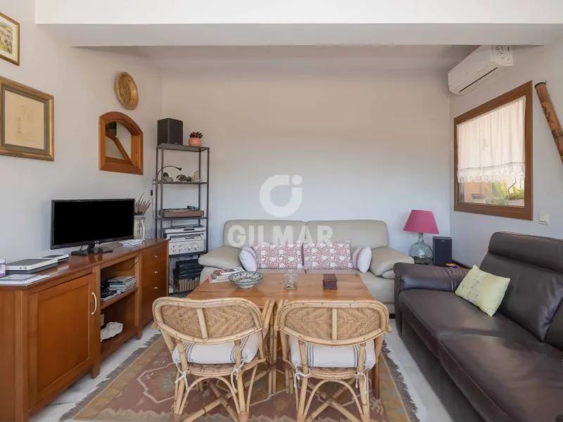 Penthouse in Málaga Este - Málaga