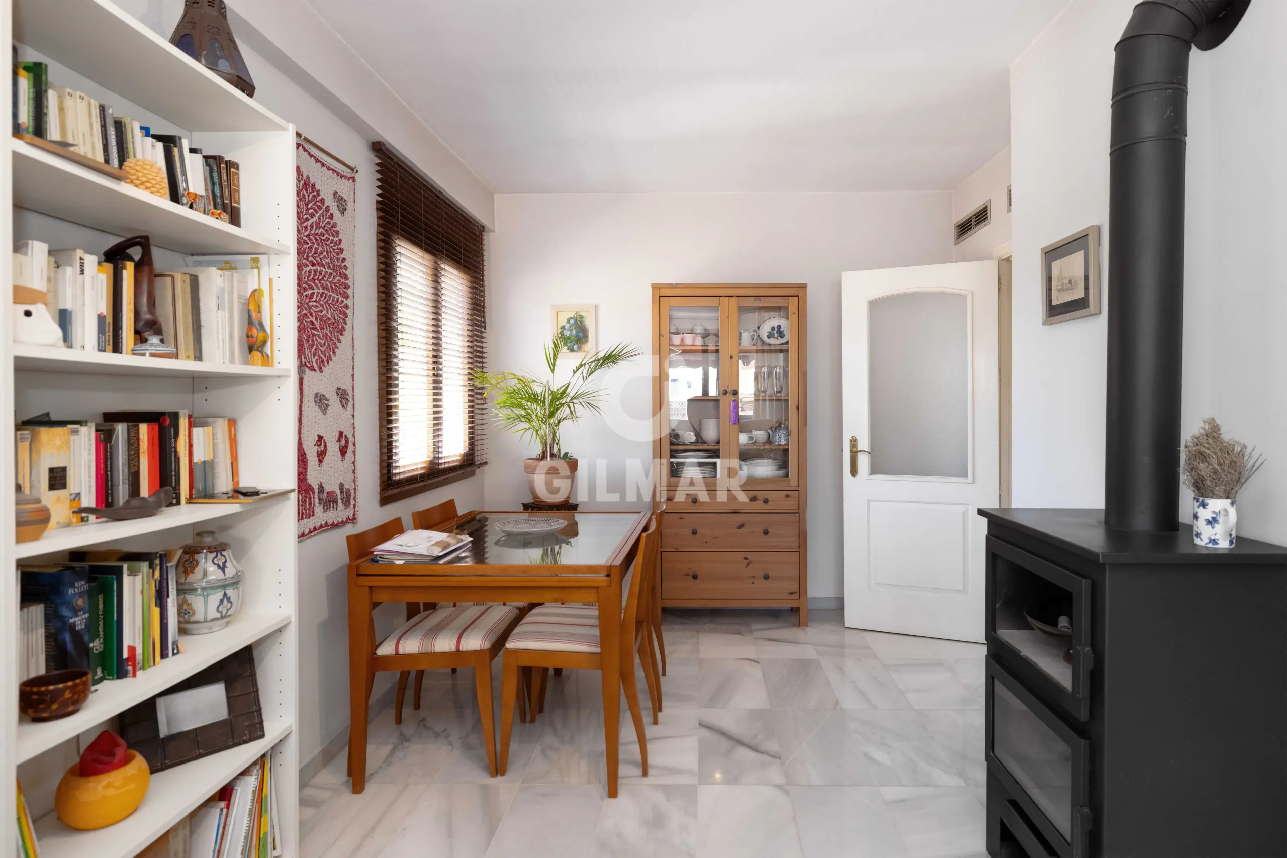 Penthouse in Málaga Este - Málaga