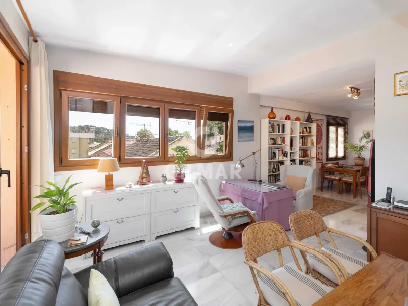 Penthouse in Málaga Este - Málaga