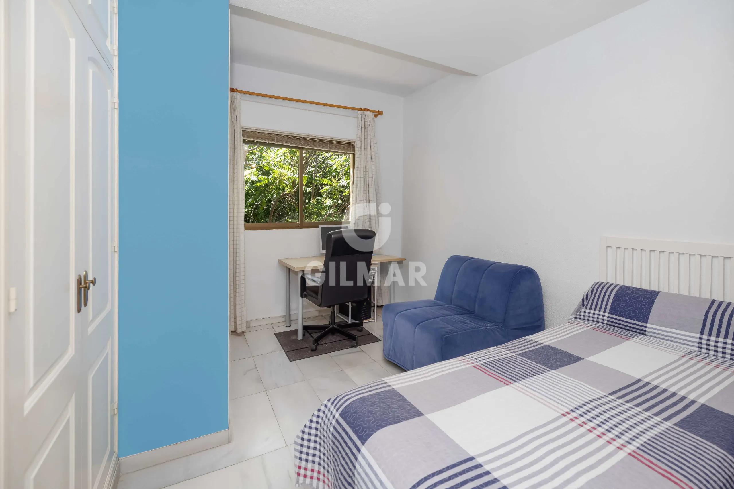 Penthouse in Málaga Este - Málaga