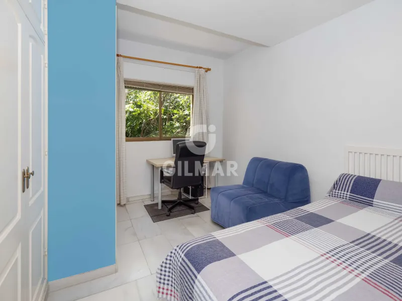 Penthouse in Málaga Este - Málaga