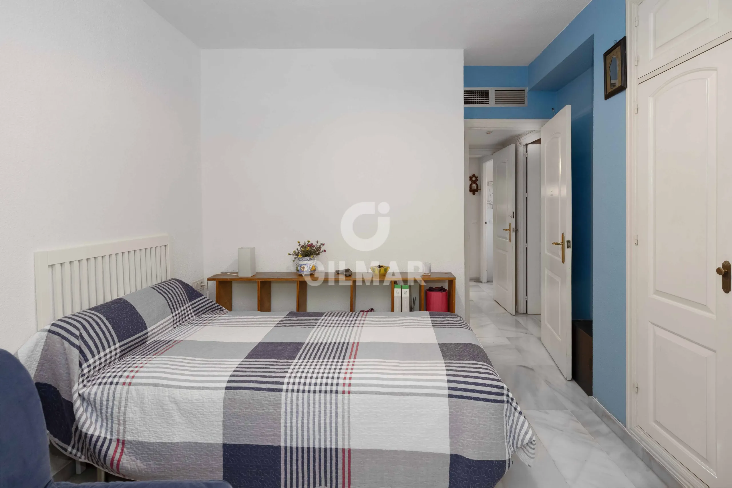Penthouse in Málaga Este - Málaga