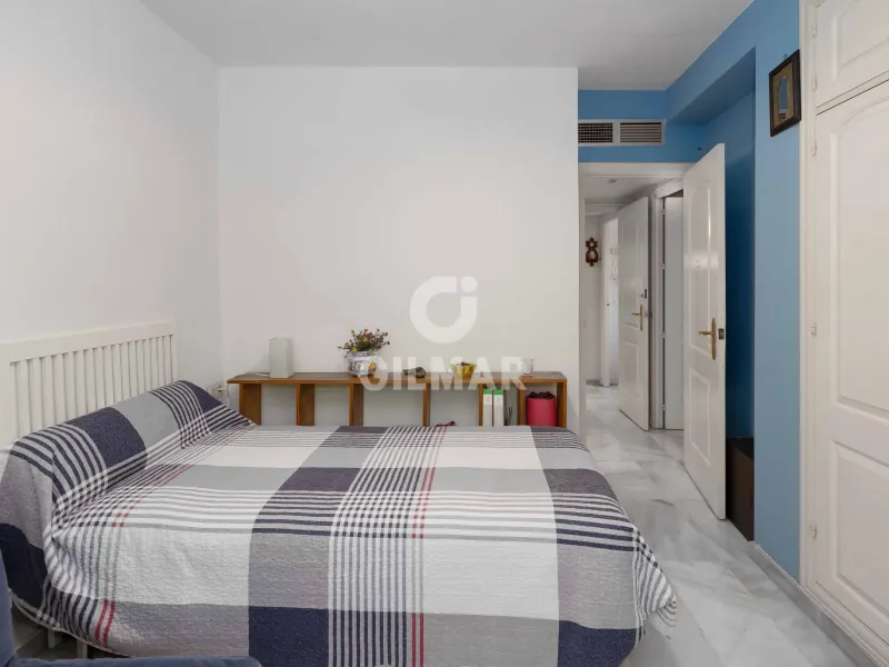 Penthouse in Málaga Este - Málaga