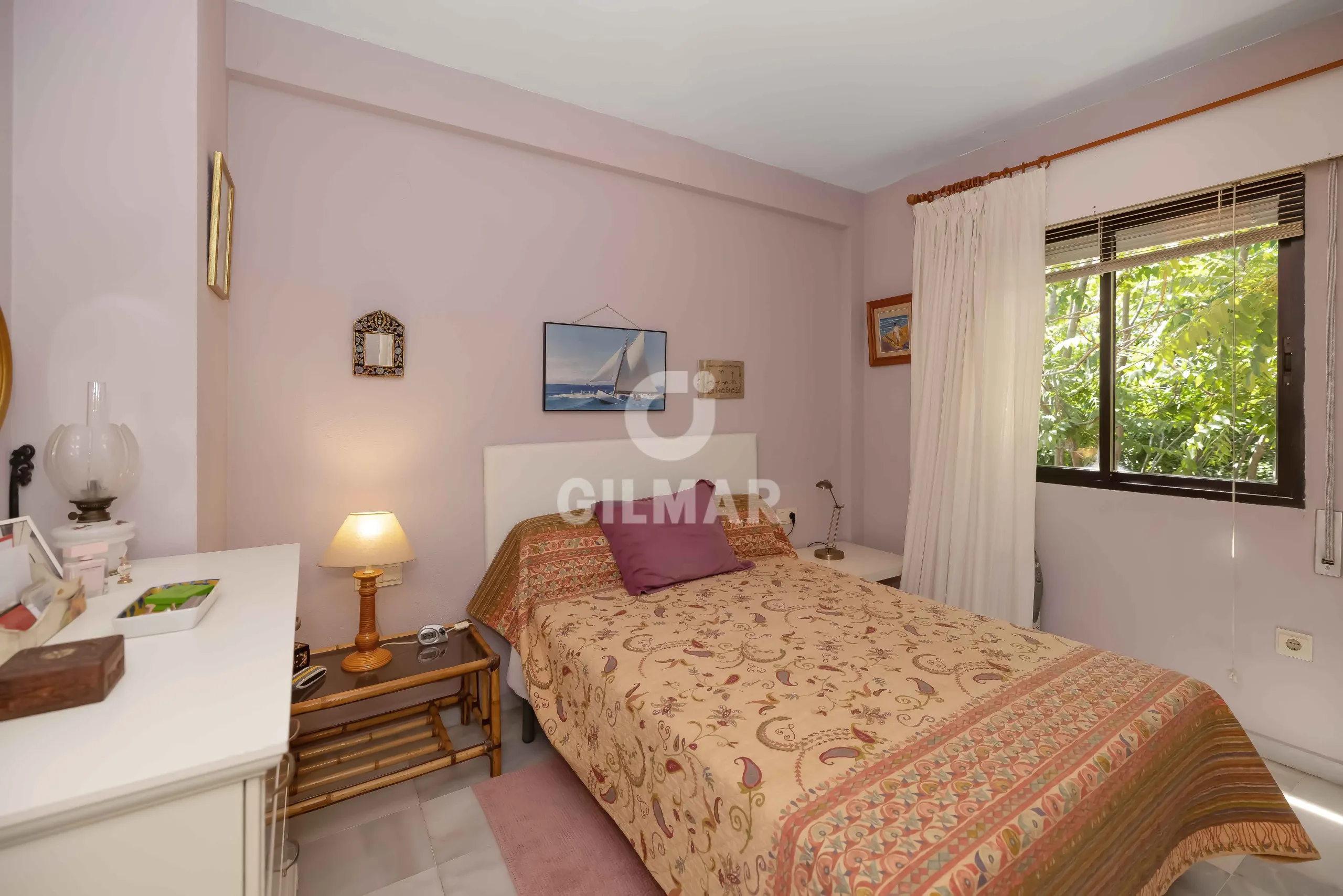 Penthouse in Málaga Este - Málaga