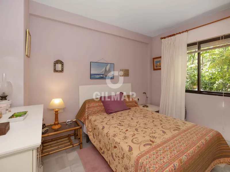 Penthouse in Málaga Este - Málaga