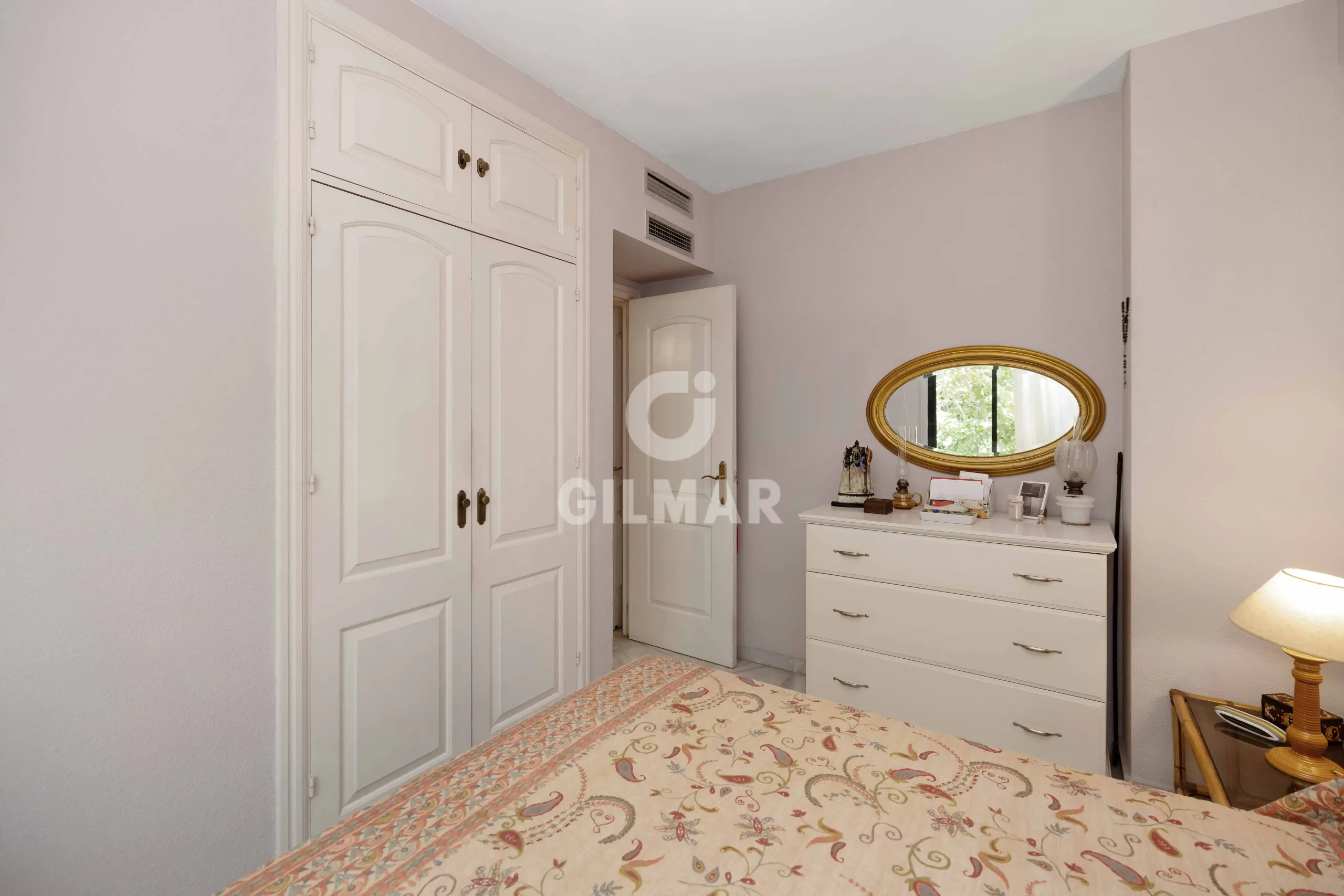 Penthouse in Málaga Este - Málaga