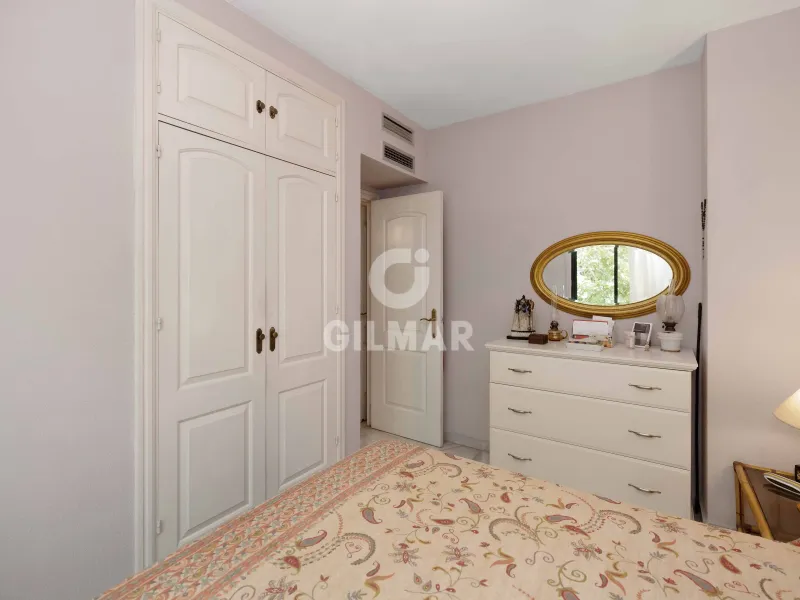 Penthouse in Málaga Este - Málaga