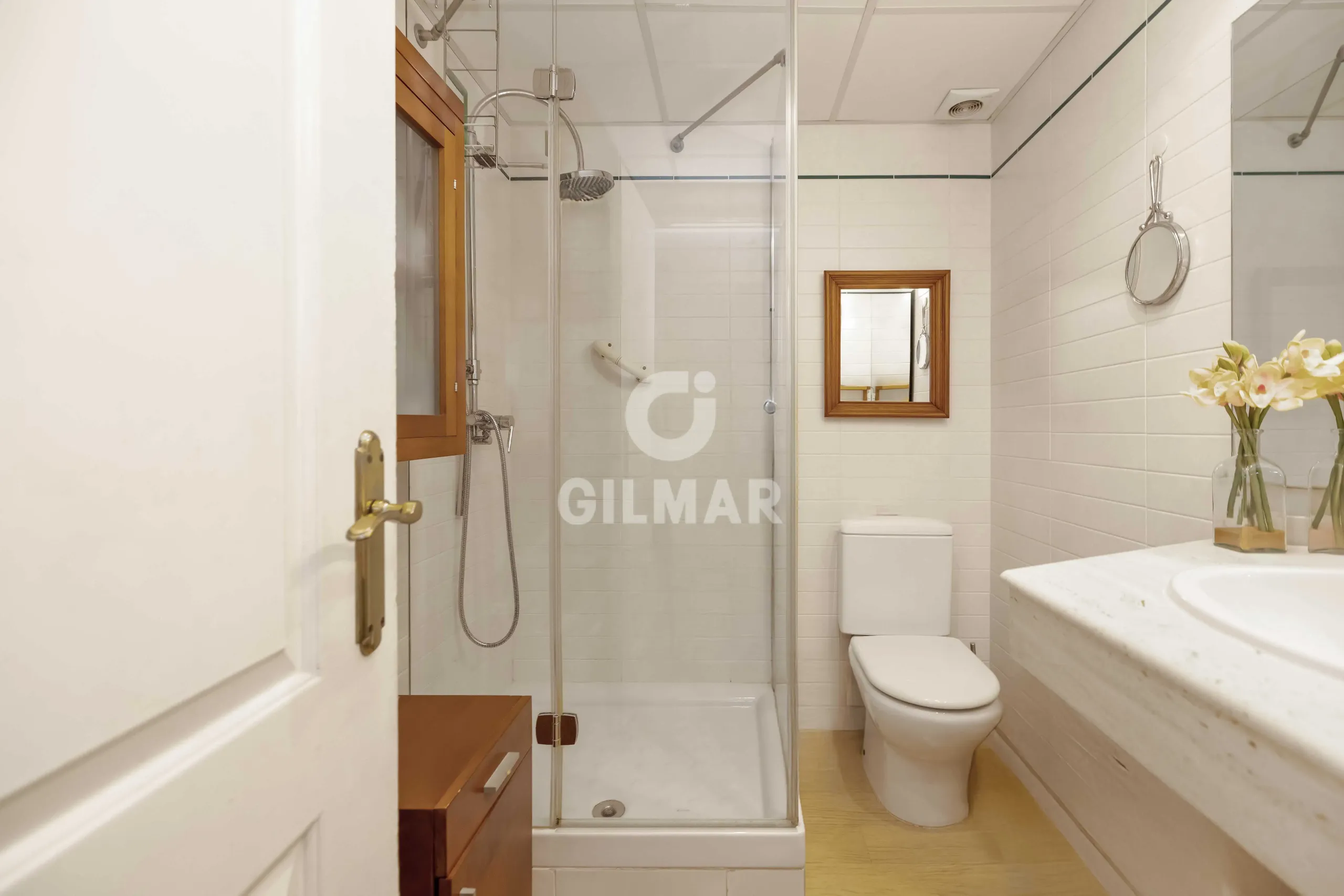 Penthouse in Málaga Este - Málaga
