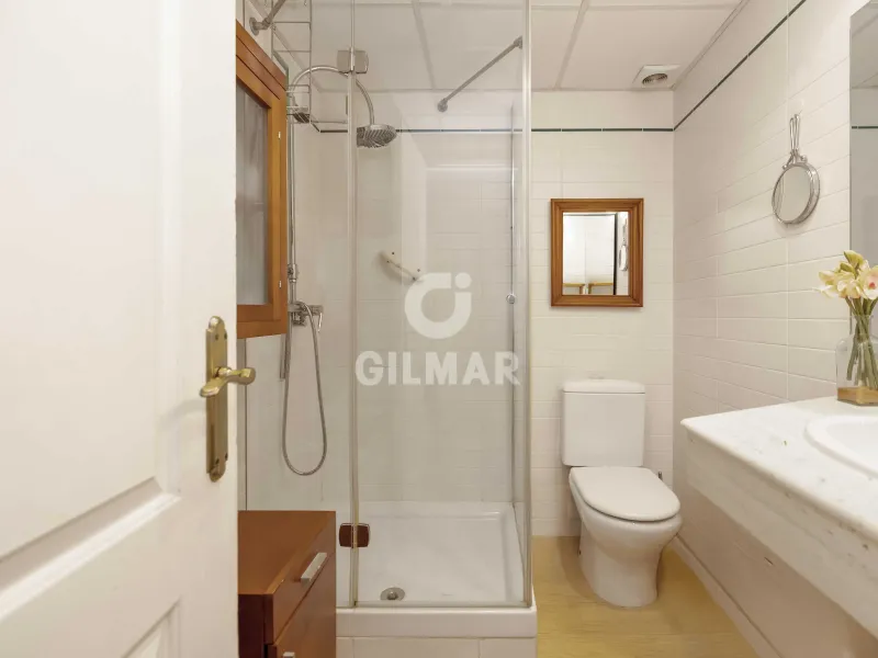 Penthouse in Málaga Este - Málaga