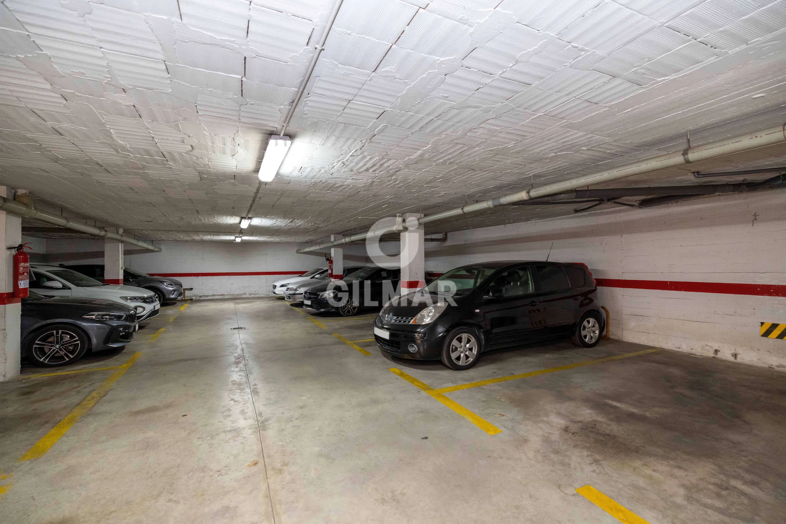 Penthouse in Málaga Este - Málaga