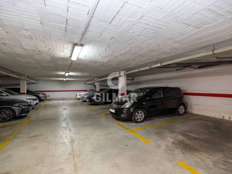 Penthouse in Málaga Este - Málaga