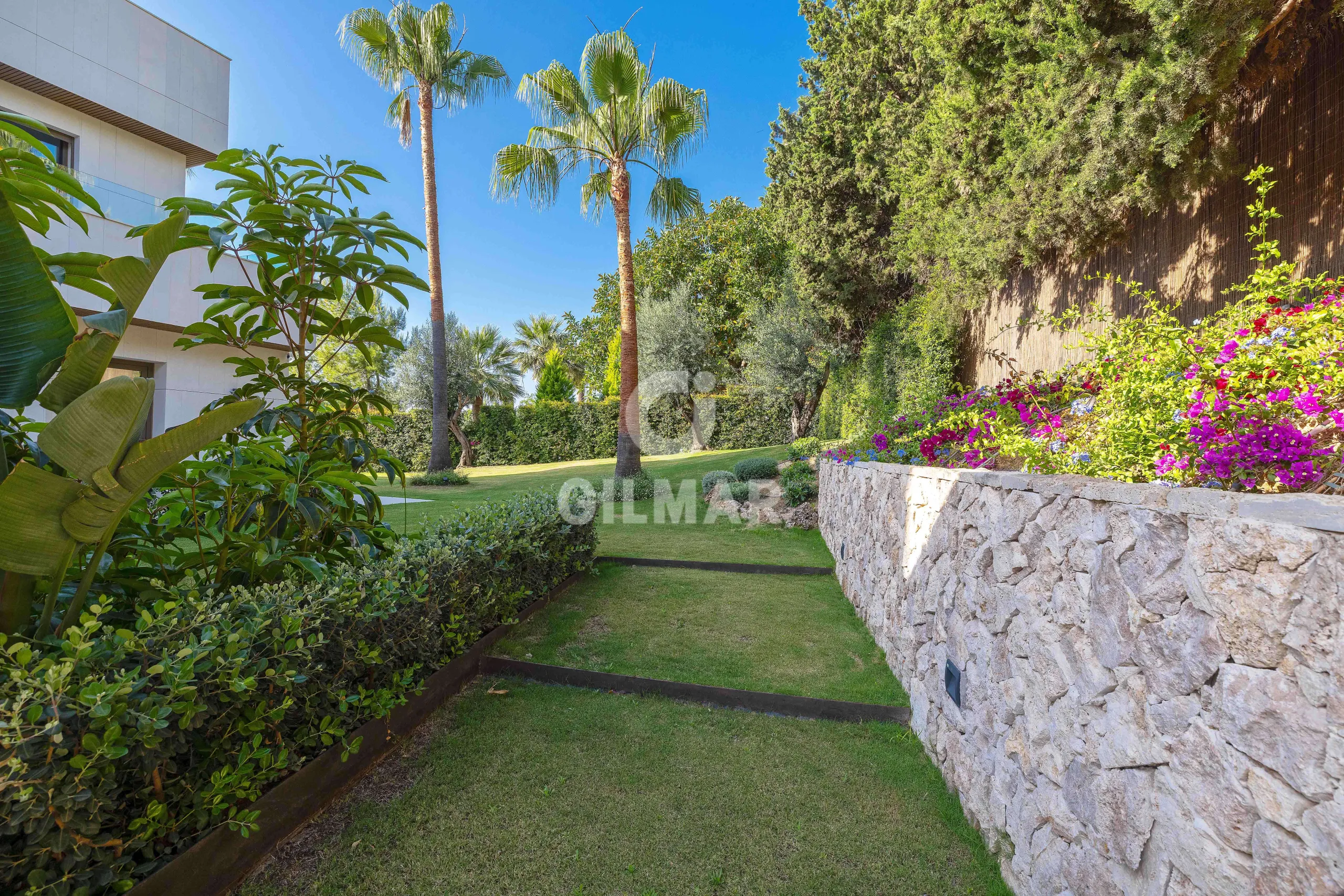 Villa in Churriana (Málaga) - Málaga
