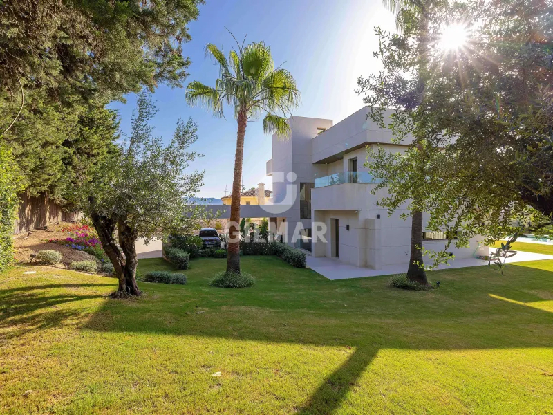 Villa in Churriana (Málaga) - Málaga