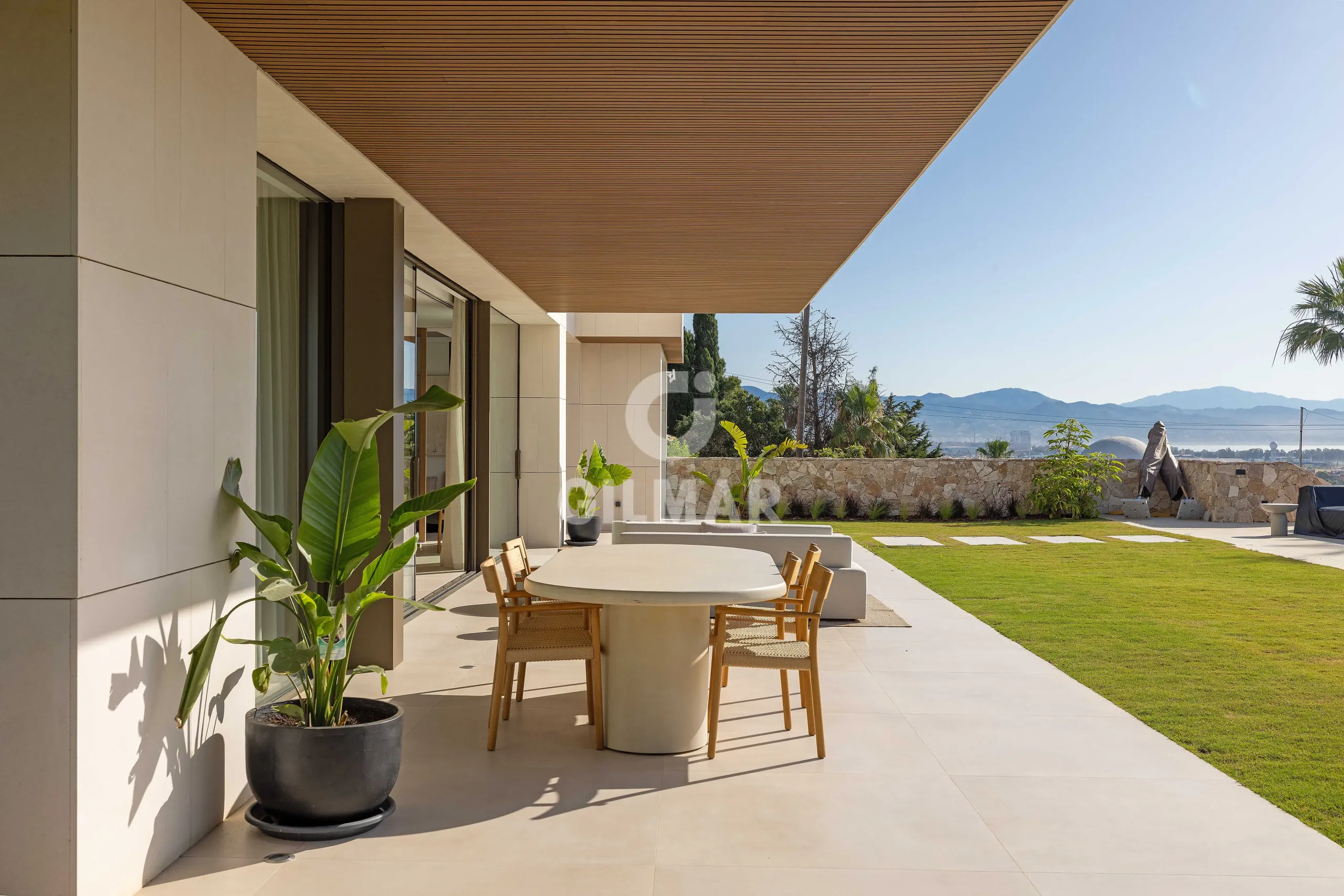 Villa in Churriana (Málaga) - Málaga