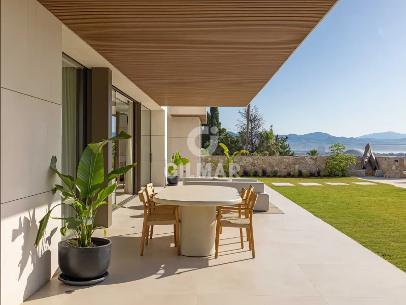 Villa in Churriana (Málaga) - Málaga