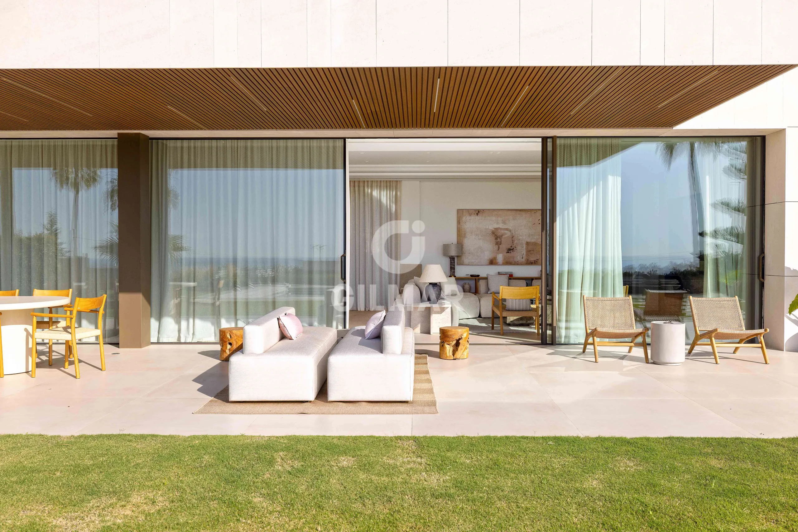 Villa in Churriana (Málaga) - Málaga