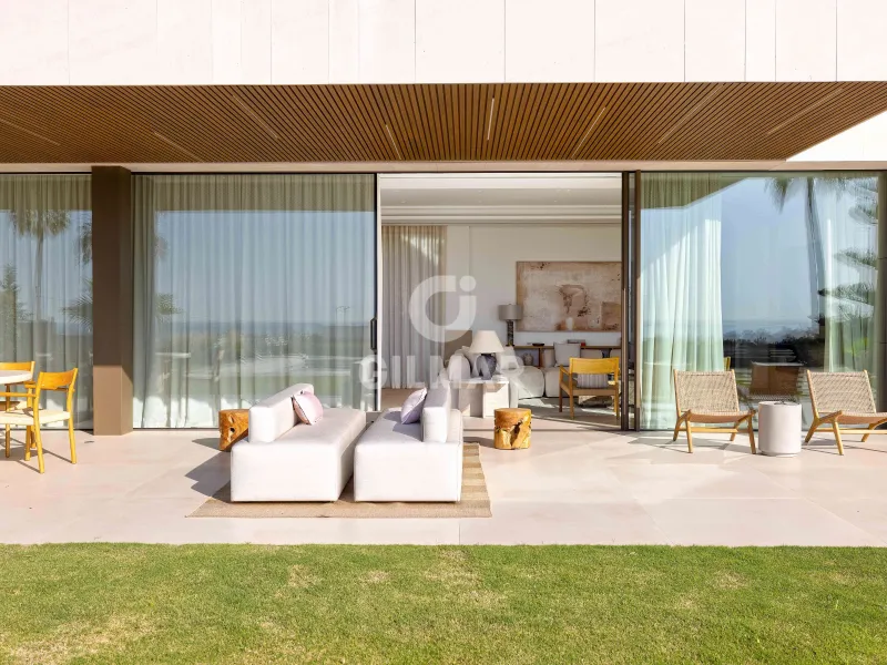 Villa in Churriana (Málaga) - Málaga