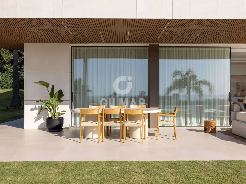 Villa in Churriana (Málaga) - Málaga